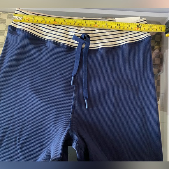 Aerie offline ribbed legging - Picture 6 of 8